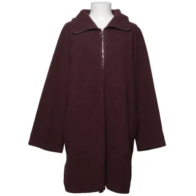 Fleecetröja (Röd) från Arket Polyester