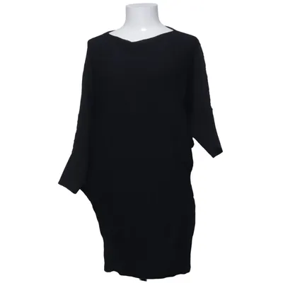 Tuniek (Zwart) van Sarah Pacini Polyamide, Viscose