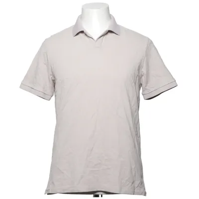 Pikétröja (Beige) från Selected Homme Ekologisk bomull, Polyester