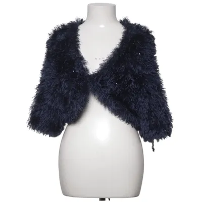 Bolero (Blue) from Wico Polyester