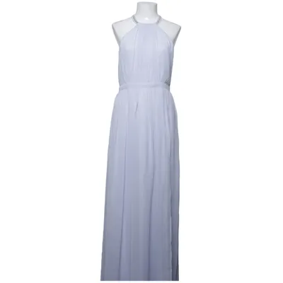 Maxi jurk (Halterneck Beaded Gown) van NLY Eve Polyester