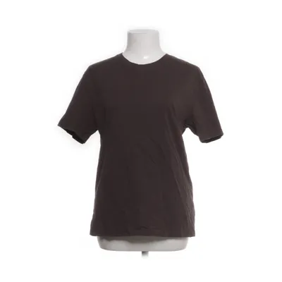 T-shirt (Brun) från East West Ekologisk bomull