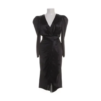 Klänning (Svart) från Adore Polyester