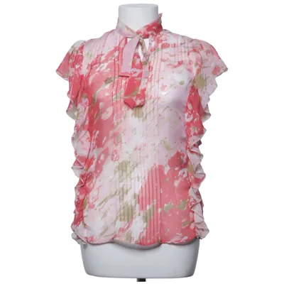 Haut (Rouge, Rose, Multicolore) de Top Secret Polyester
