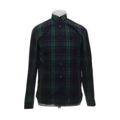 Buttondown-skjorta (M4366) från Fred Perry Bomull