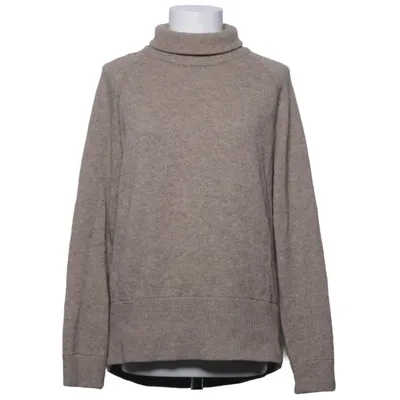 Turtleneck (Beige) fra Totême Yakuld