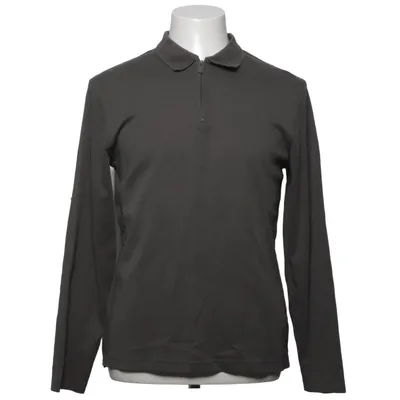 Maillot de rugby (Vert) de Dressmann Coton