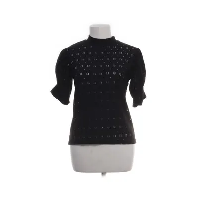Topp (Svart) från Sirup Elastan, Polyester