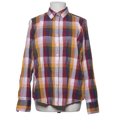 Shirt (Multicolored) from Brookshire Cotton