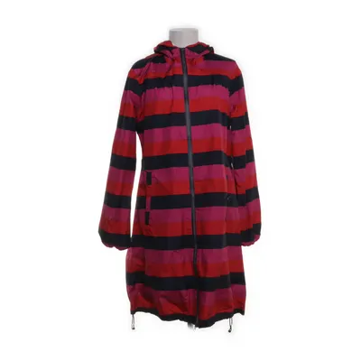 Regnkappa (Rosa, Flerfärgad) från Peppercorn Polyester