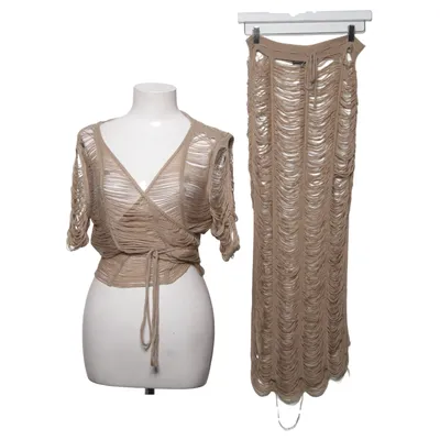 Ensemble (Beige) de JLUXLABEL