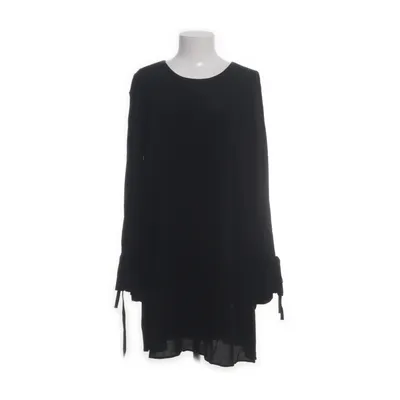Jurk (Zwart) van Zara Trafaluc Collection