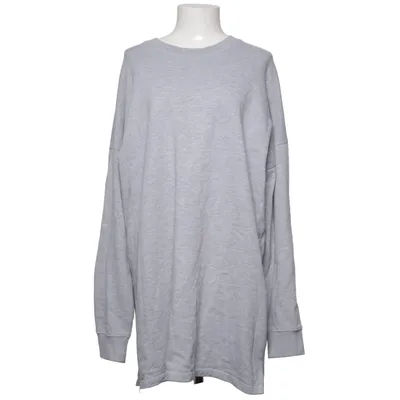 Sweatshirt (Grijs) van Misspap Katoen, Polyester