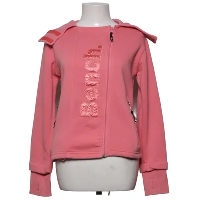 Hoodie (Pink) from Bench Cotton