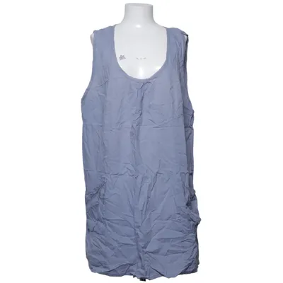 Robe (Bleu) de Rainbow Collection Coton