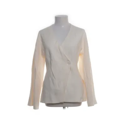 Cardigan (Wit) van & Other Stories Polyester, Viscose