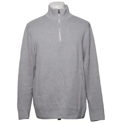 Tröja (Grå) från Premium by Jack & Jones Ekologisk bomull