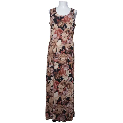Maxikjole (90tal, vintage, 90-tal,  retro, 90’s, 90 ) fra Jessica Polyester, Elastan, Viscose