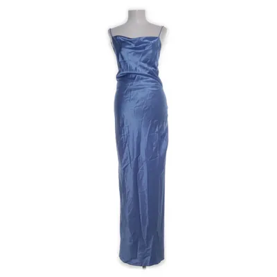 Maxi jurk (Blauw) van Samsøe & Samsøe