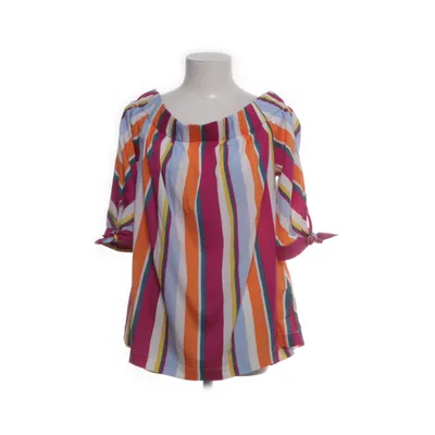 Bluse (Flerfarvet) fra Junarose Polyester