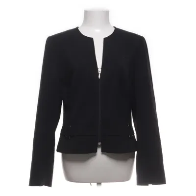 Jack (Zwart) van Un Deux Trois Elastaan, Polyester, Wol