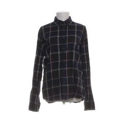 Skjorta (Blå) från Selected by Dahlin Bomull