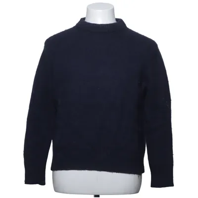 Sweater (Blue) from Arket Polyamide, Wool