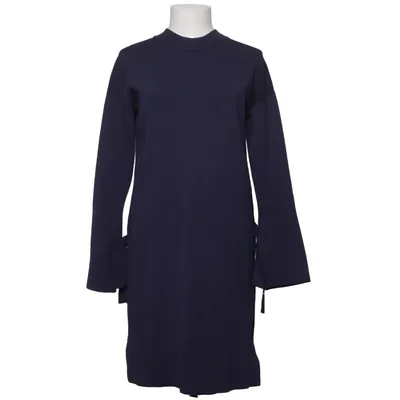 Jurk (Blauw) van WERA Stockholm Polyamide, Viscose