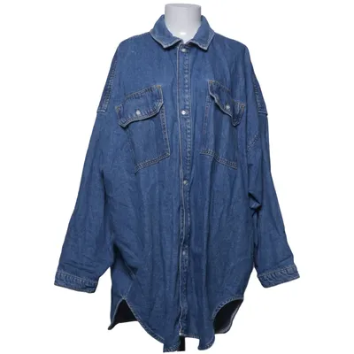 Veste en jean (Bleu) de Lis Bonne Atelier Coton recyclé