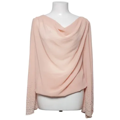 Blouse (Pink) from Oxygene
