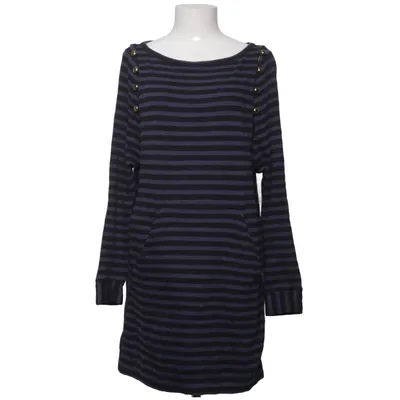 Jurk (Zwart, Blauw) van Marc by Marc Jacobs Katoen, Polyester