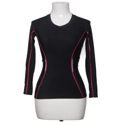 Base layer shirt (Black, Pink) from Skins Elastane, Polyamide