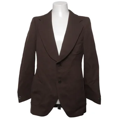 Blazer (Brown) from Rappson