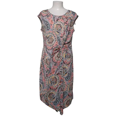 Jurk (Meerkleurig) van Christopher & Banks Elastaan, Polyester