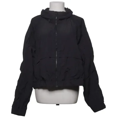 Træningsjakke (Sort) fra H&M Sport