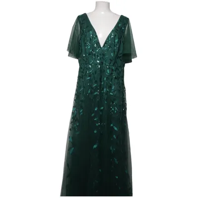 Evening gown (Green) from Ever Pretty Polyamide, Polyester