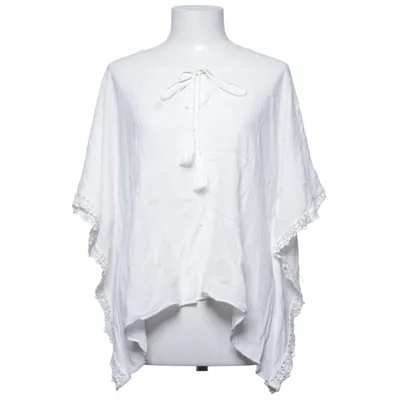 Top (White) from Zara Trafaluc
