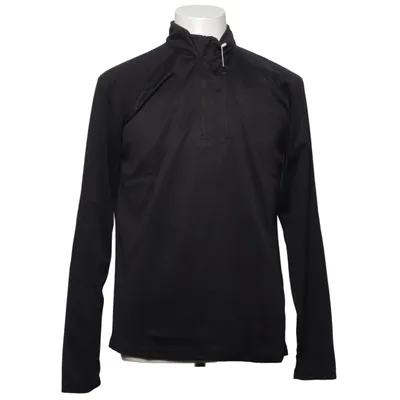 Baselayertrøje (Sort) fra Dobsom Polyester