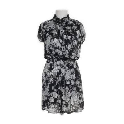 Blousejurk (Zwart, Meerkleurig) van Glamorous Polyester