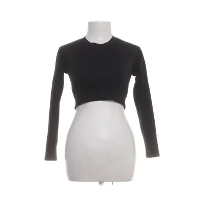Crop top (Noir) de Gavelo Élasthane, Polyamide
