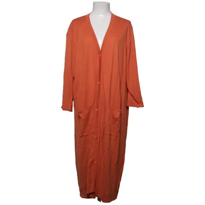 Kofta (Orange) från Alice Dot Bomull, Tencel