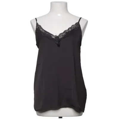 Pajama top (Black) from Collection Pimkie Polyester
