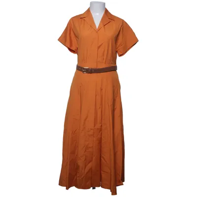 Robe chemise (Orange) de MaxMara Studio