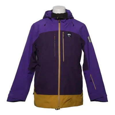 Ski-jas (Expedition Line) van Picture Organic Clothing Gerecycled polyester