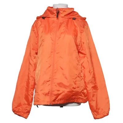 Regenjack (Oranje) van Gildan Hammer Polyester