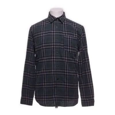 Chemise en flanelle (Vert, Noir, Blanc) de Originals by Jack & Jones Coton, Polyester