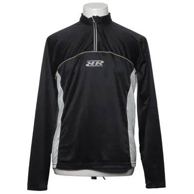 Maillot de vélo (Noir, Blanc) de Feroti Sport