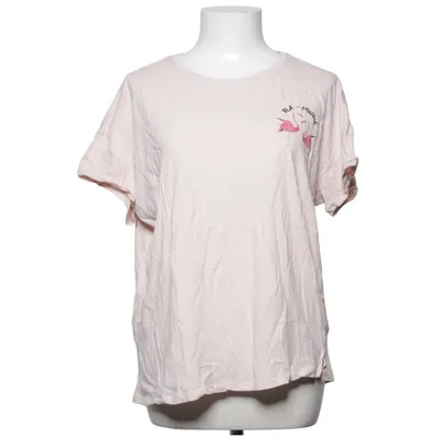 T-shirt (Pink) fra Label Of Graded Goods Bomuld