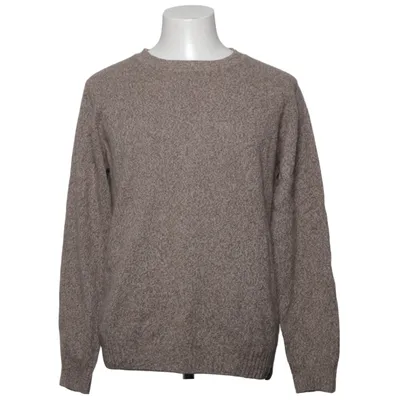 Pull-over (Beige) de North Sails Cachemire, Laine
