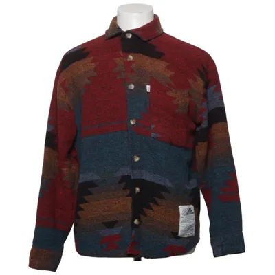 Surchemise (Rouge, Bleu, Multicolore) de Plus Barkod